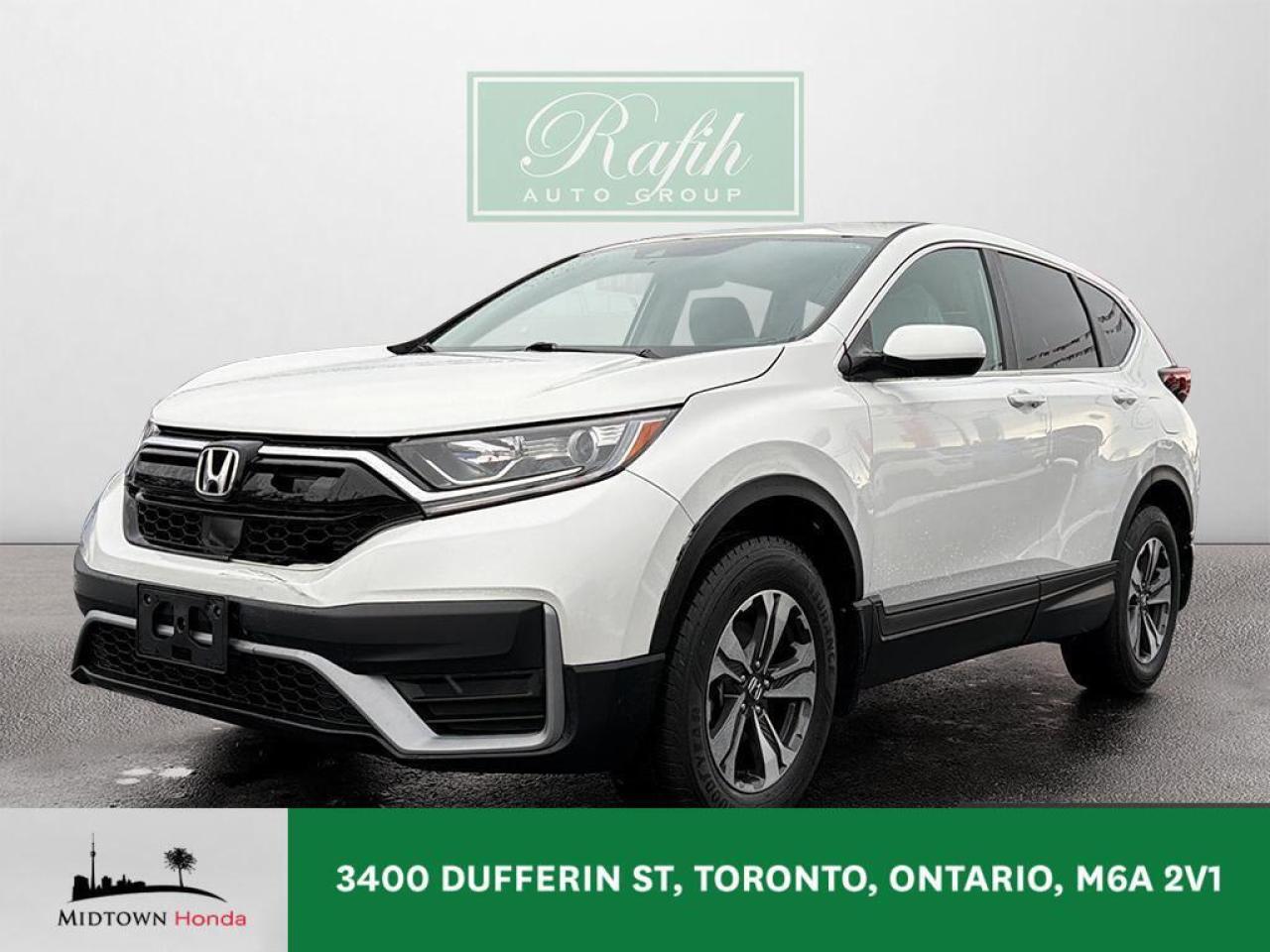 2021 Honda CR-V *HONDA CERTIFIED*ADV CRUISE CONTROL*APPLE/ANDROID* Photo0