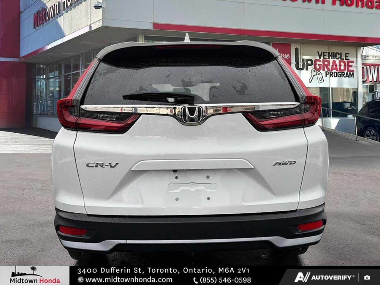 2021 Honda CR-V *HONDA CERTIFIED*ADV CRUISE CONTROL*APPLE/ANDROID* Photo