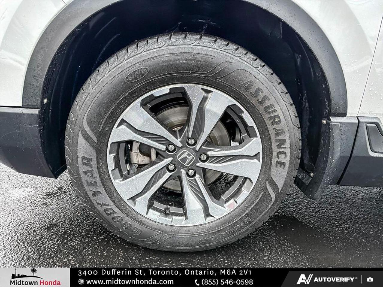 2021 Honda CR-V *HONDA CERTIFIED*ADV CRUISE CONTROL*APPLE/ANDROID* Photo