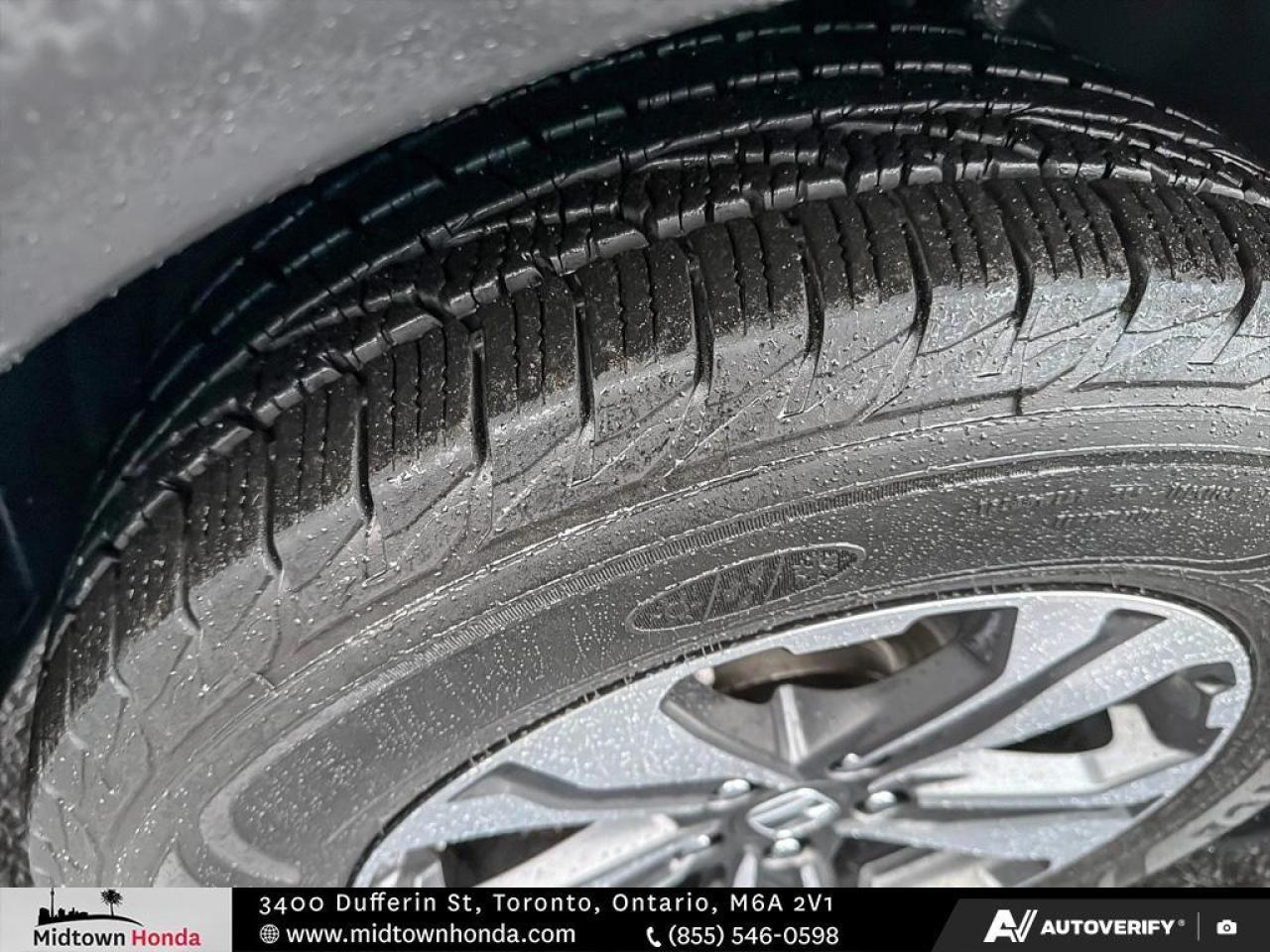 2021 Honda CR-V *HONDA CERTIFIED*ADV CRUISE CONTROL*APPLE/ANDROID* Photo