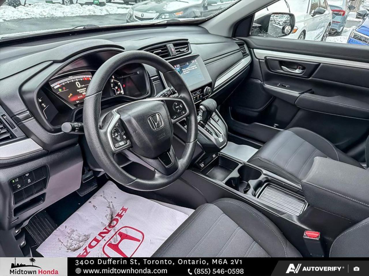 2021 Honda CR-V *HONDA CERTIFIED*ADV CRUISE CONTROL*APPLE/ANDROID* Photo