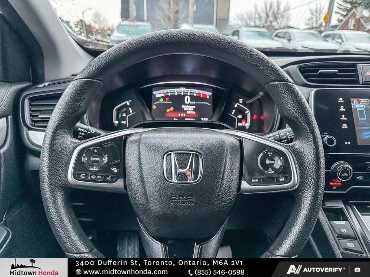 2021 Honda CR-V *HONDA CERTIFIED*ADV CRUISE CONTROL*APPLE/ANDROID* Photo