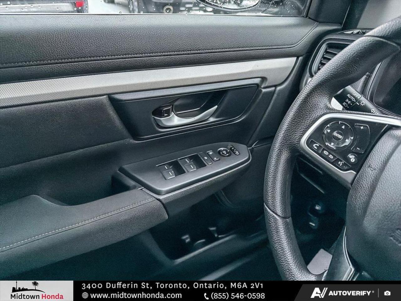 2021 Honda CR-V *HONDA CERTIFIED*ADV CRUISE CONTROL*APPLE/ANDROID* Photo