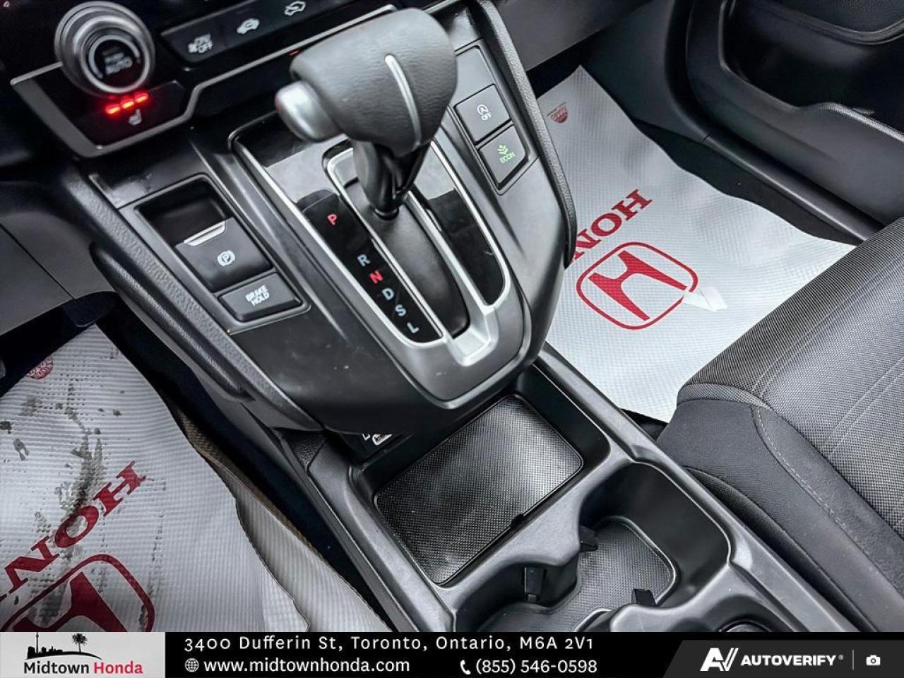 2021 Honda CR-V *HONDA CERTIFIED*ADV CRUISE CONTROL*APPLE/ANDROID* Photo