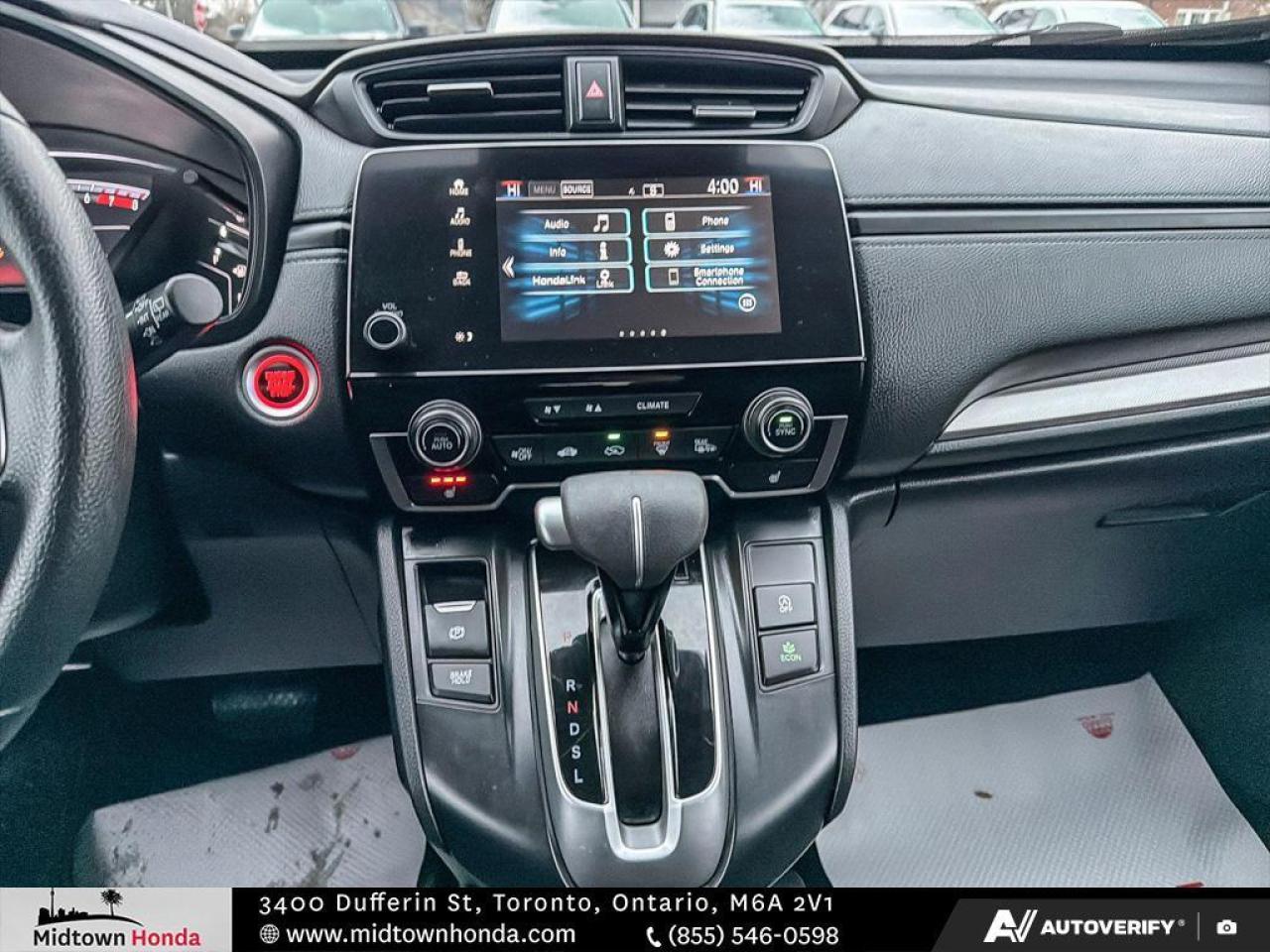 2021 Honda CR-V *HONDA CERTIFIED*ADV CRUISE CONTROL*APPLE/ANDROID* Photo