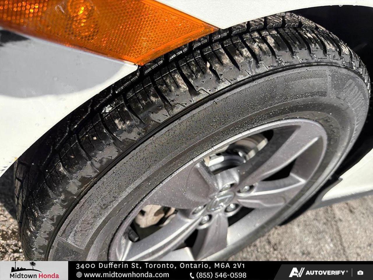 2022 Honda Odyssey POWER SLIDING DOORS   HONDA SENSING SAFETY   APP Photo