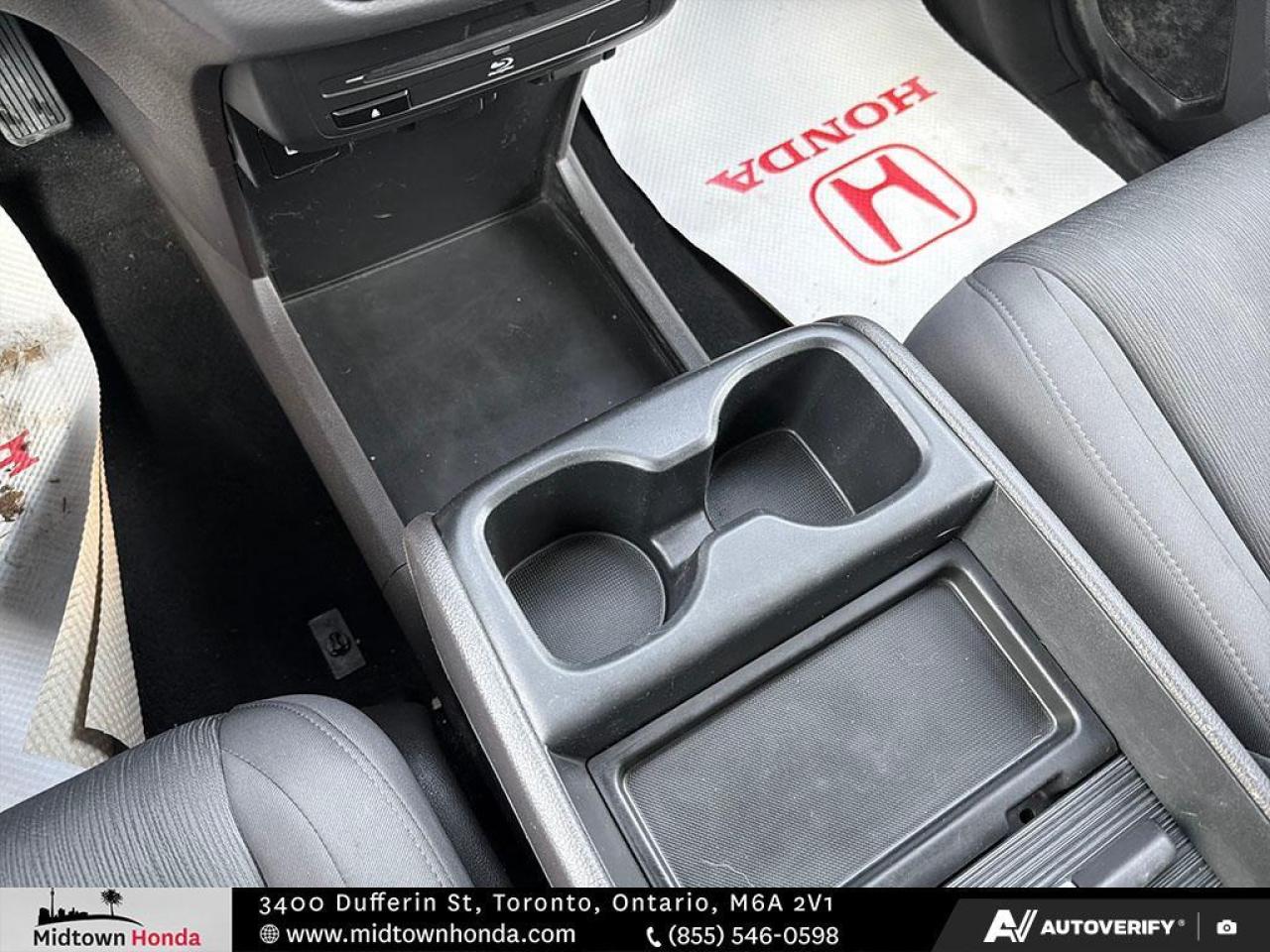 2022 Honda Odyssey POWER SLIDING DOORS   HONDA SENSING SAFETY   APP Photo