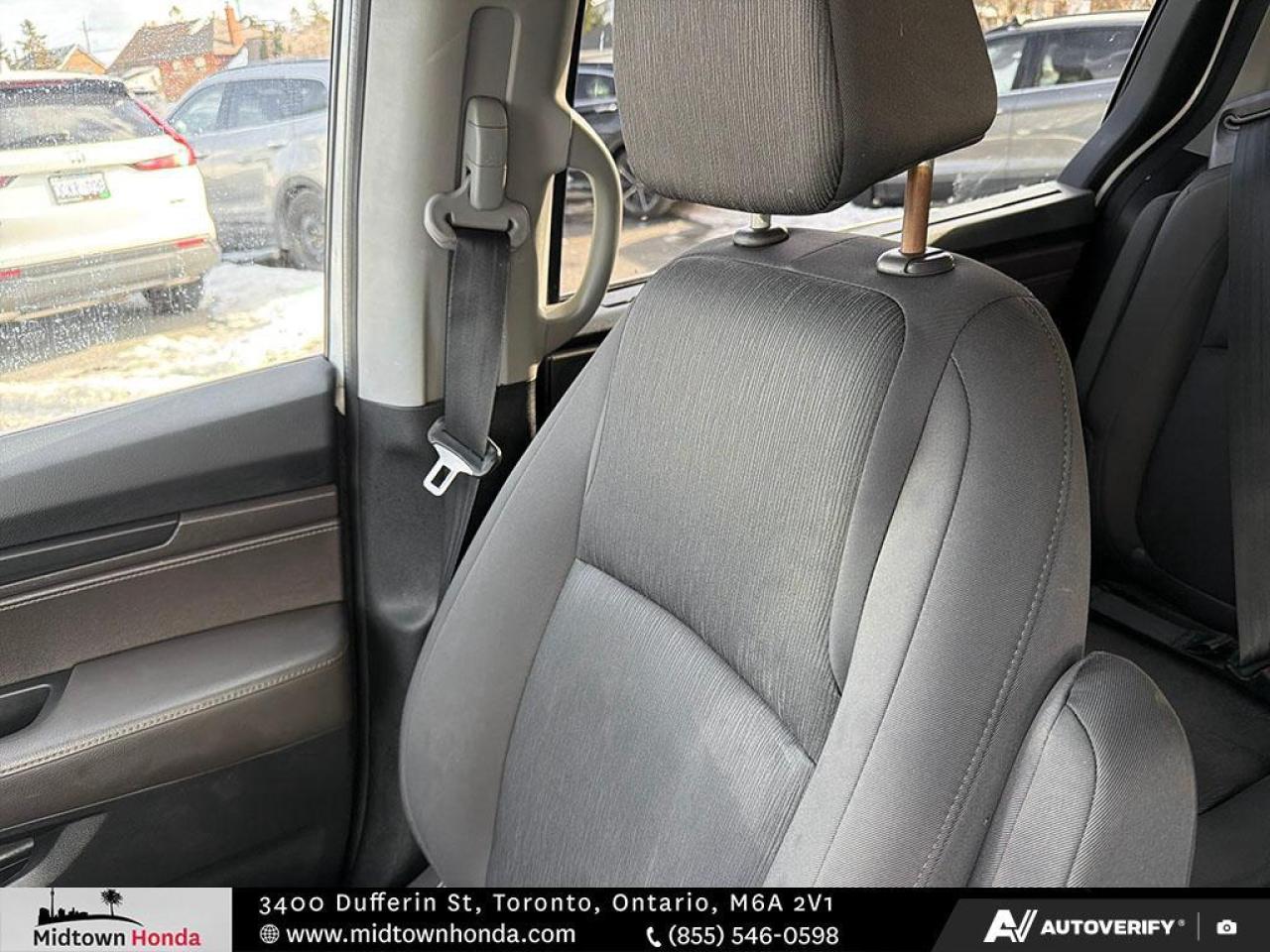 2022 Honda Odyssey POWER SLIDING DOORS   HONDA SENSING SAFETY   APP Photo
