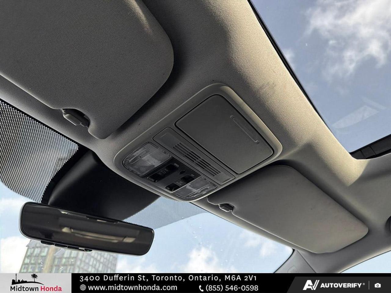 2022 Honda Odyssey POWER SLIDING DOORS   HONDA SENSING SAFETY   APP Photo