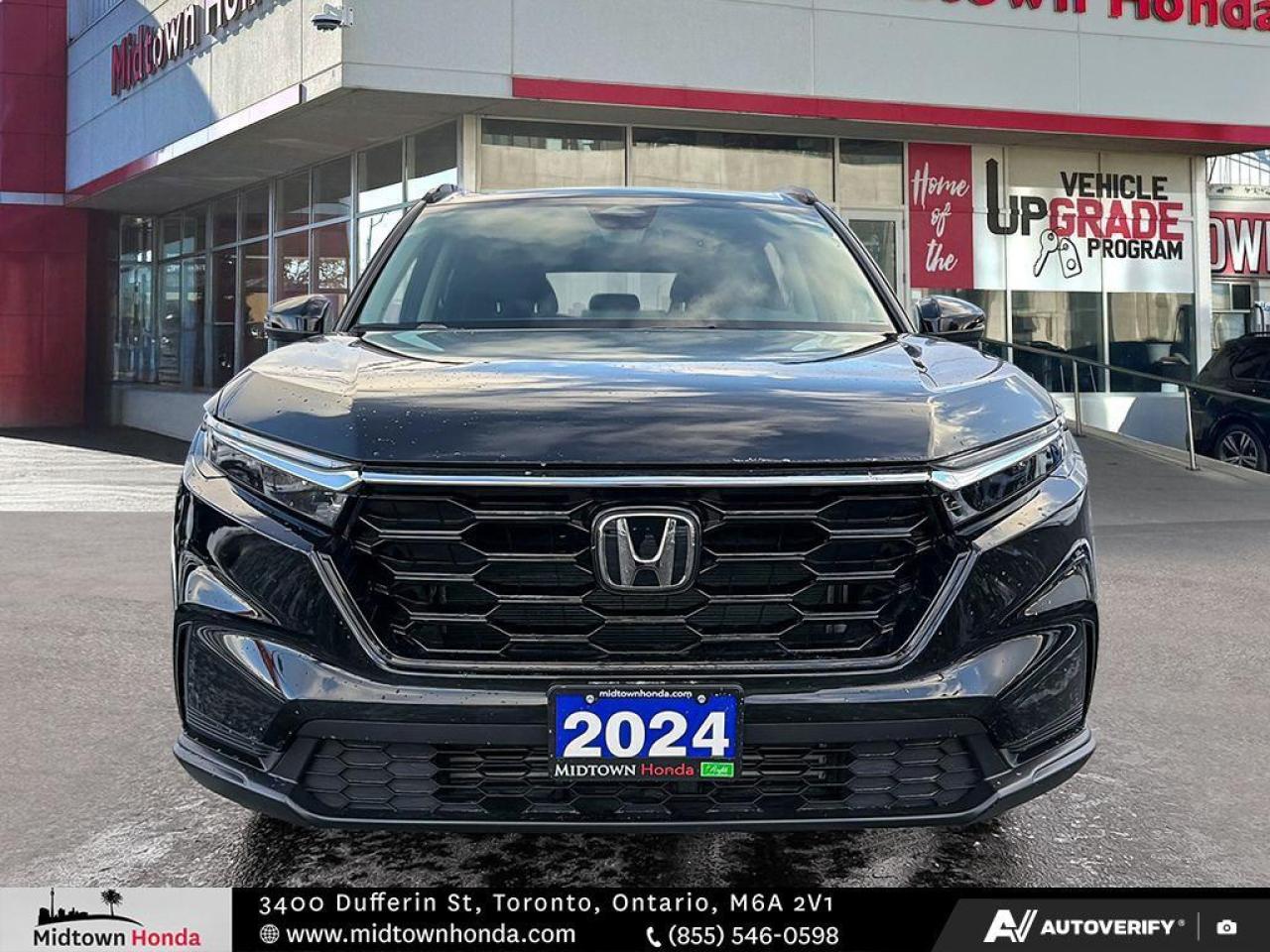 2024 Honda CR-V *SPORT EDITION*APPLE/ANDROID*ALL WHEEL DRIVE* Photo