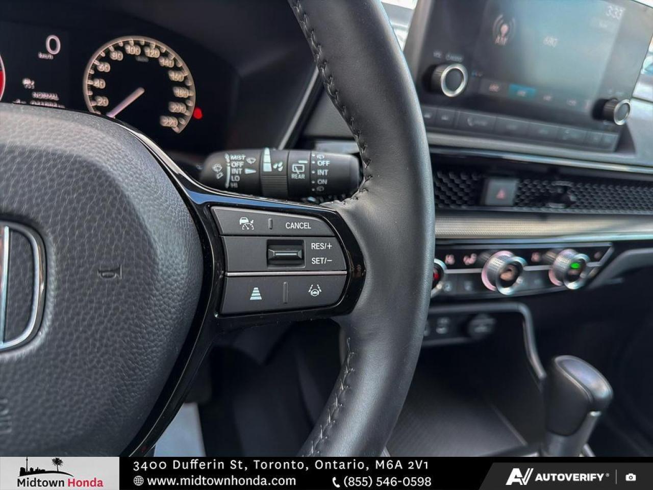 2024 Honda CR-V *SPORT EDITION*APPLE/ANDROID*ALL WHEEL DRIVE* Photo