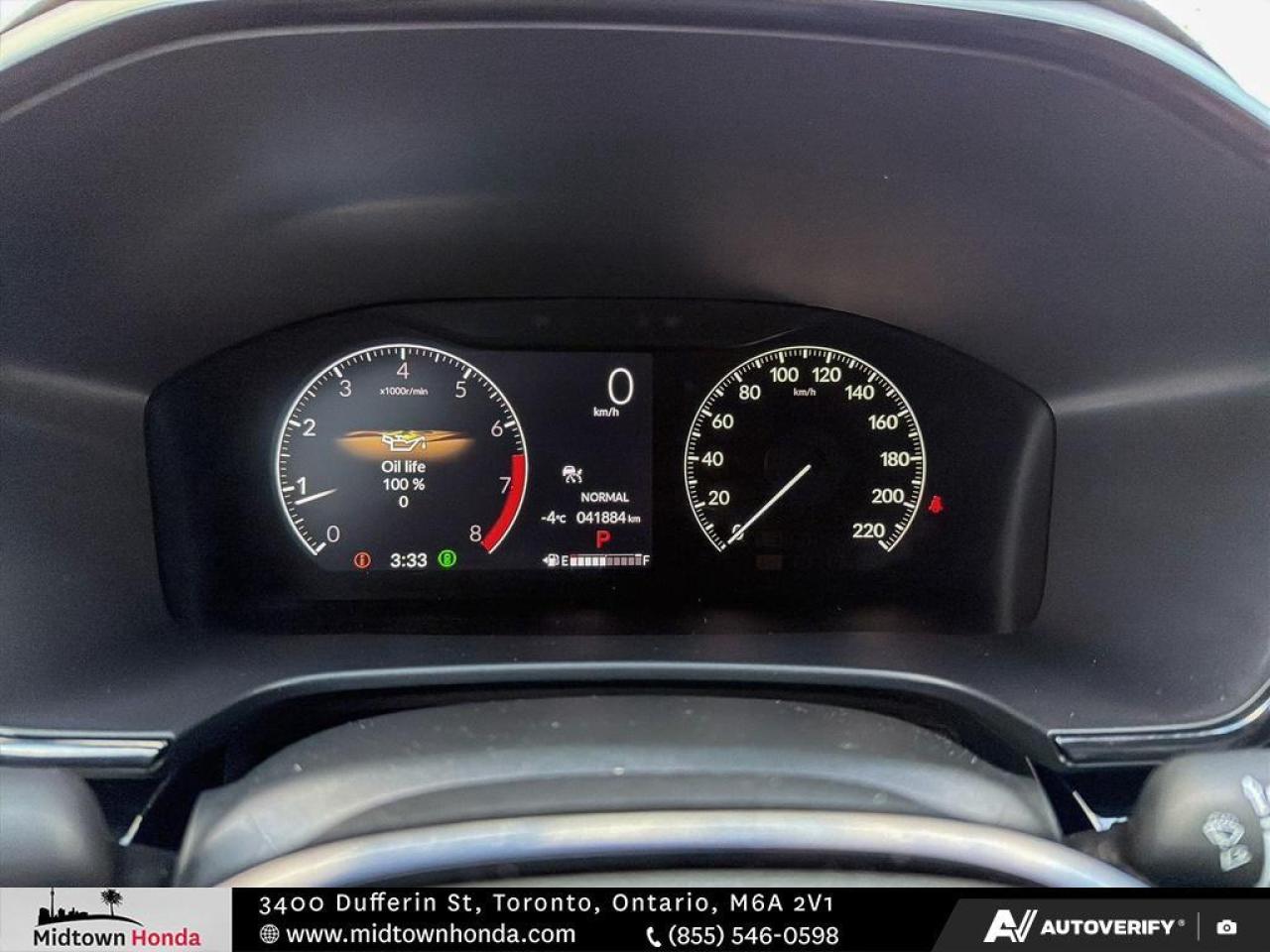 2024 Honda CR-V *SPORT EDITION*APPLE/ANDROID*ALL WHEEL DRIVE* Photo