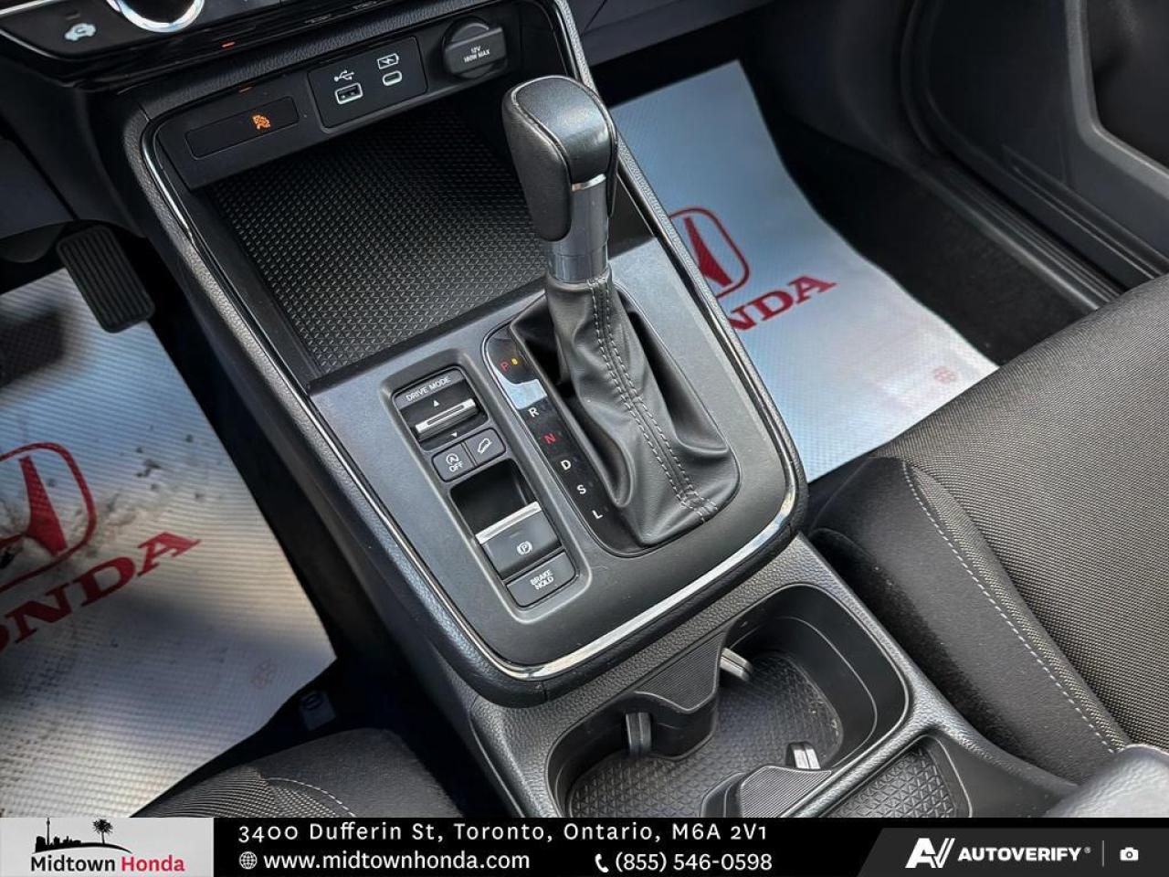 2024 Honda CR-V *SPORT EDITION*APPLE/ANDROID*ALL WHEEL DRIVE* Photo