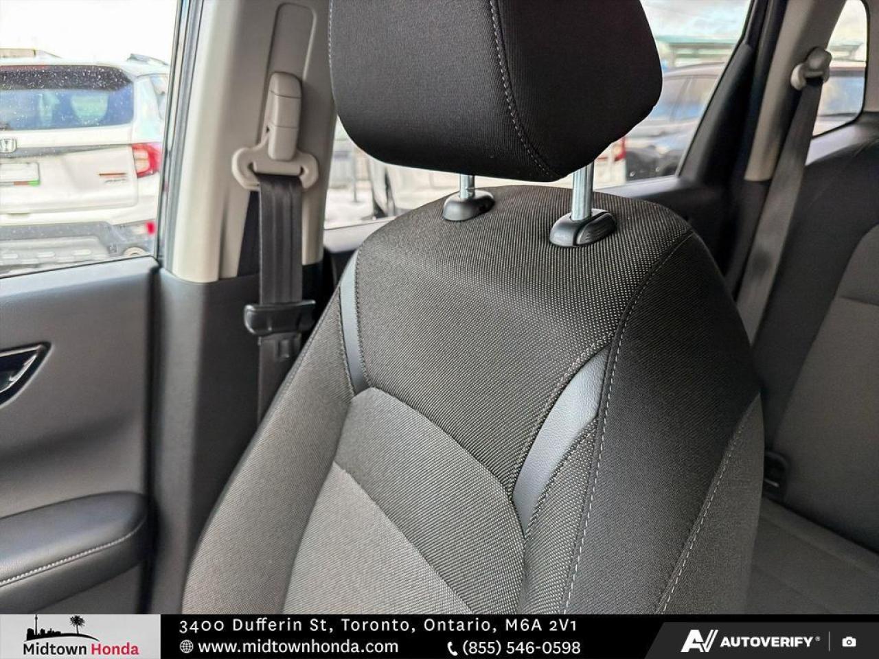 2024 Honda CR-V *SPORT EDITION*APPLE/ANDROID*ALL WHEEL DRIVE* Photo