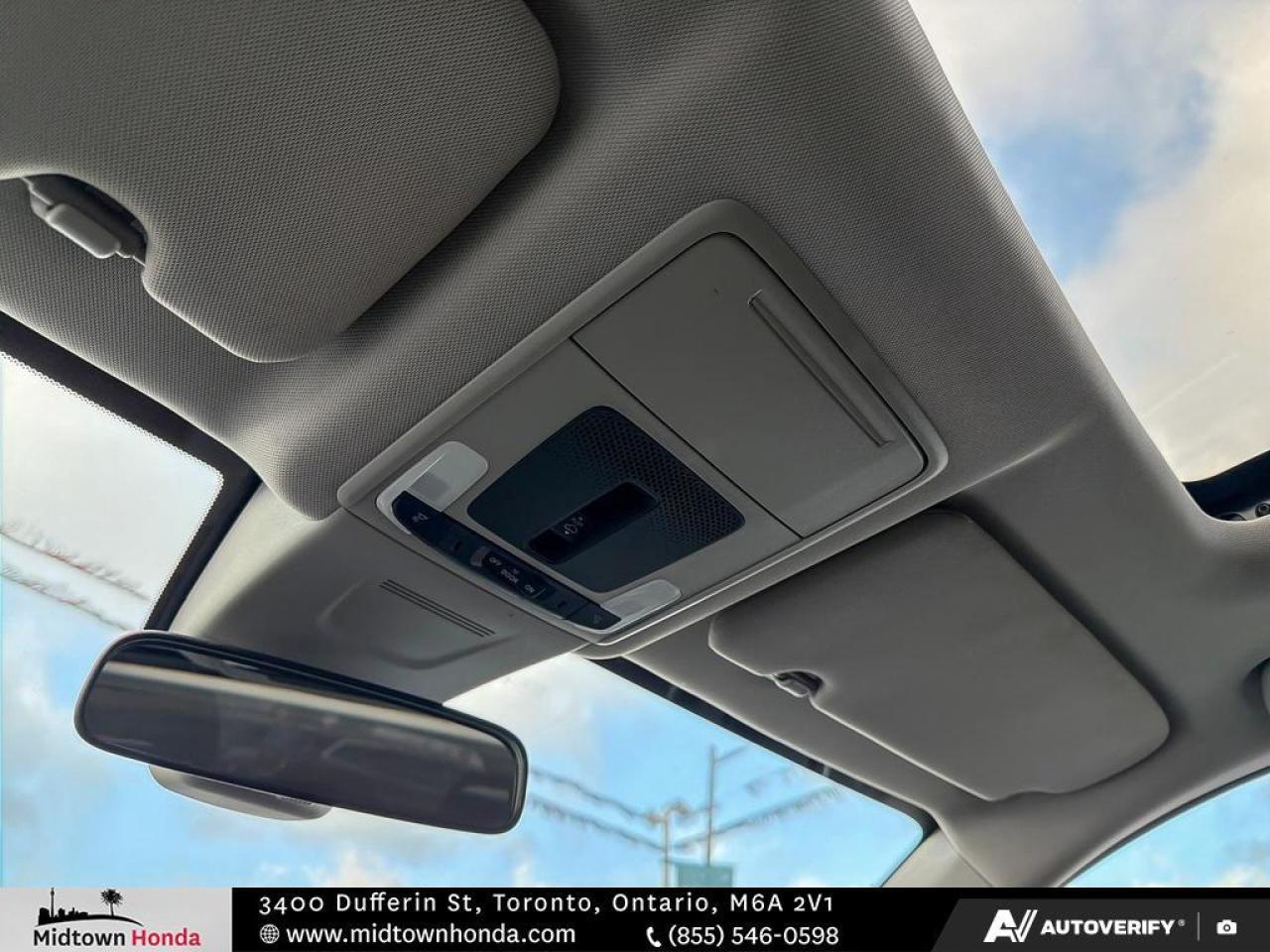 2024 Honda CR-V *SPORT EDITION*APPLE/ANDROID*ALL WHEEL DRIVE* Photo