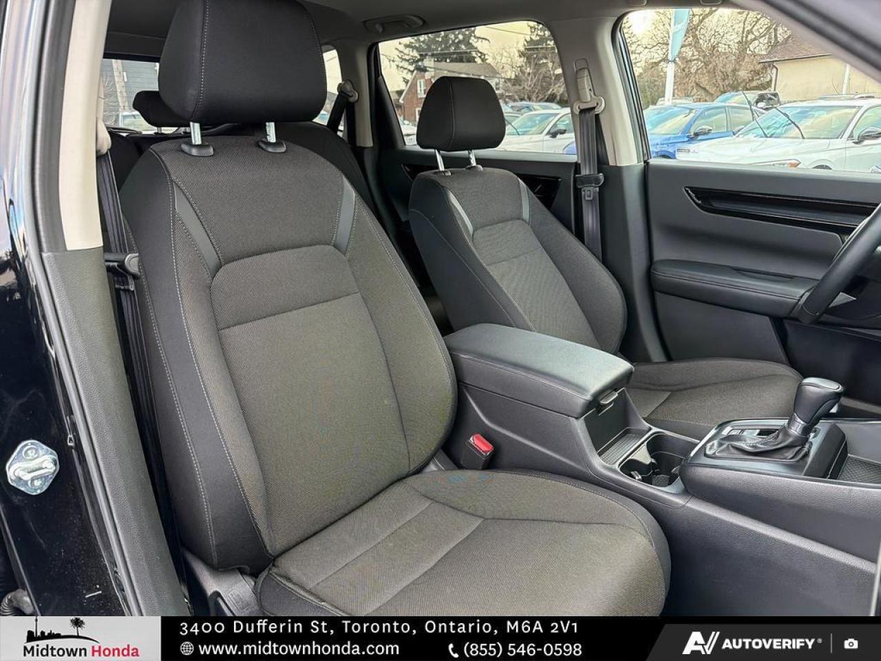 2024 Honda CR-V *SPORT EDITION*APPLE/ANDROID*ALL WHEEL DRIVE* Photo