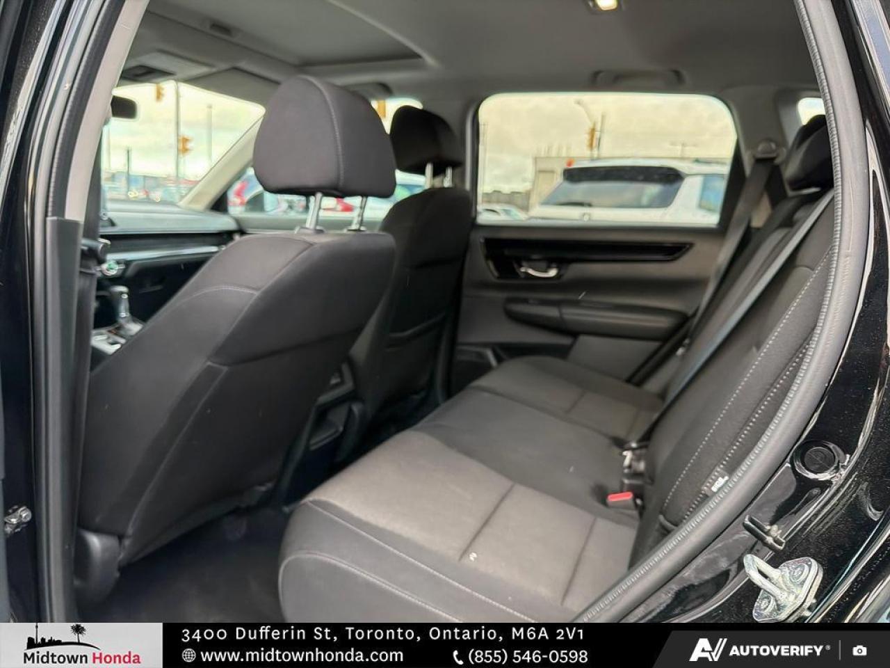 2024 Honda CR-V *SPORT EDITION*APPLE/ANDROID*ALL WHEEL DRIVE* Photo