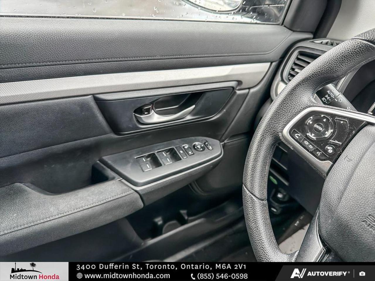 2021 Honda CR-V Clean Carfax   Low Mileage   Honda Safety Photo