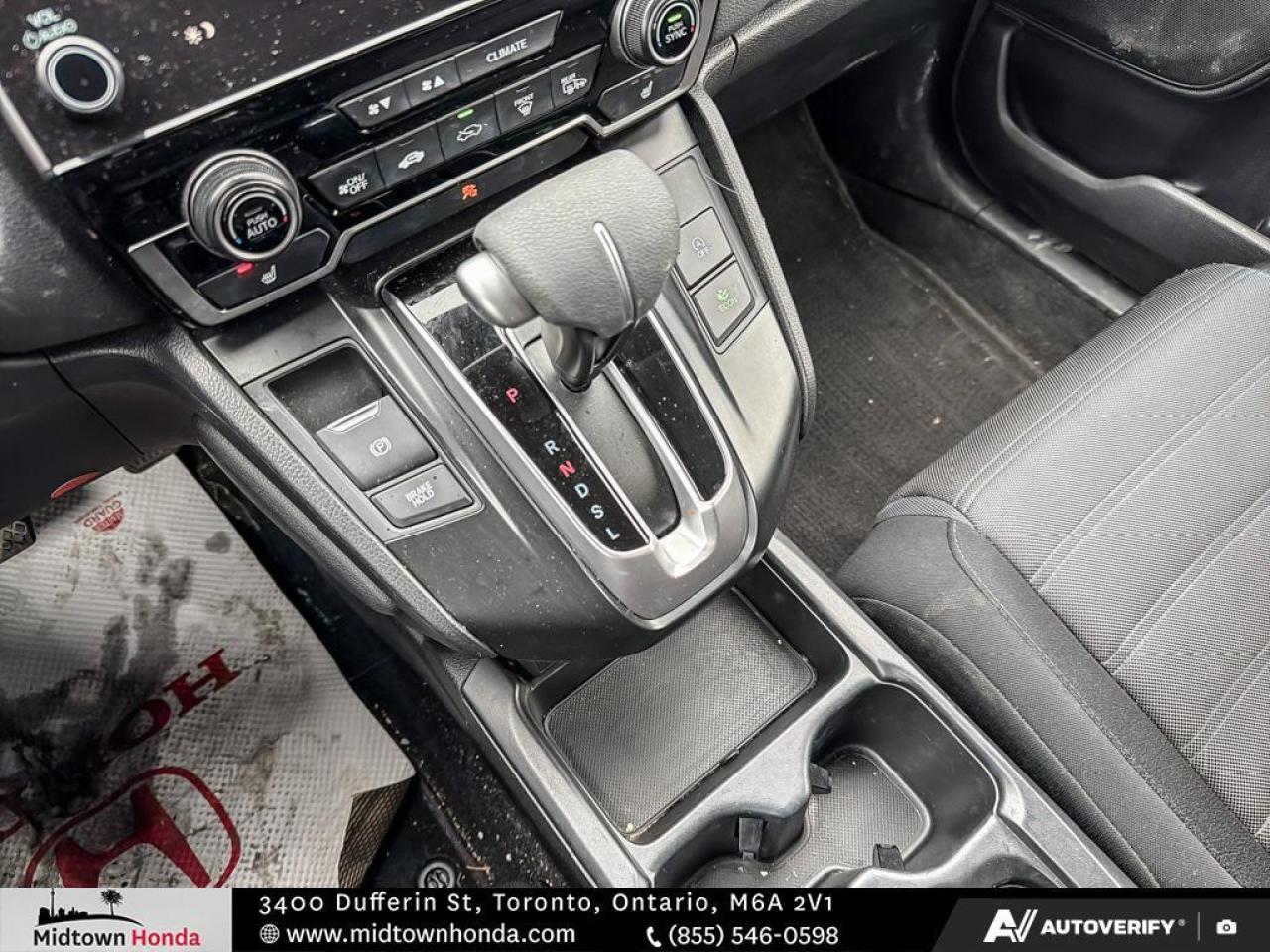 2021 Honda CR-V Clean Carfax   Low Mileage   Honda Safety Photo