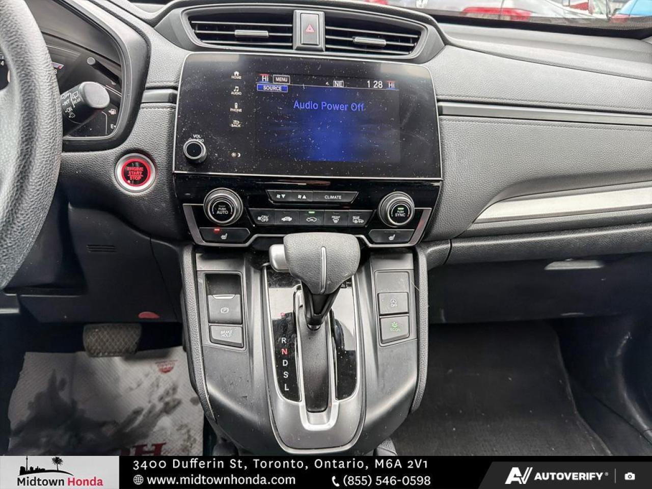 2021 Honda CR-V Clean Carfax   Low Mileage   Honda Safety Photo