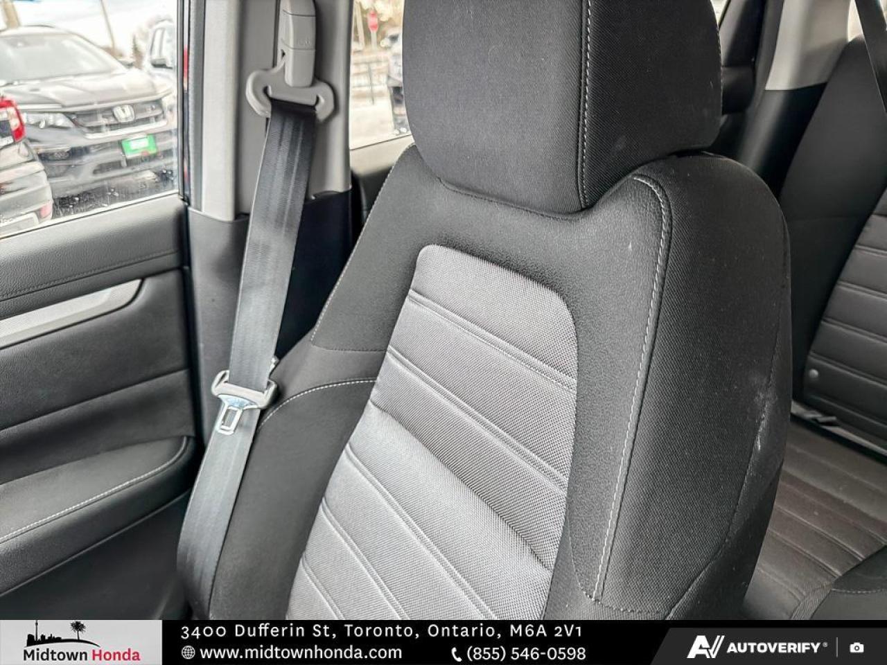 2021 Honda CR-V Clean Carfax   Low Mileage   Honda Safety Photo