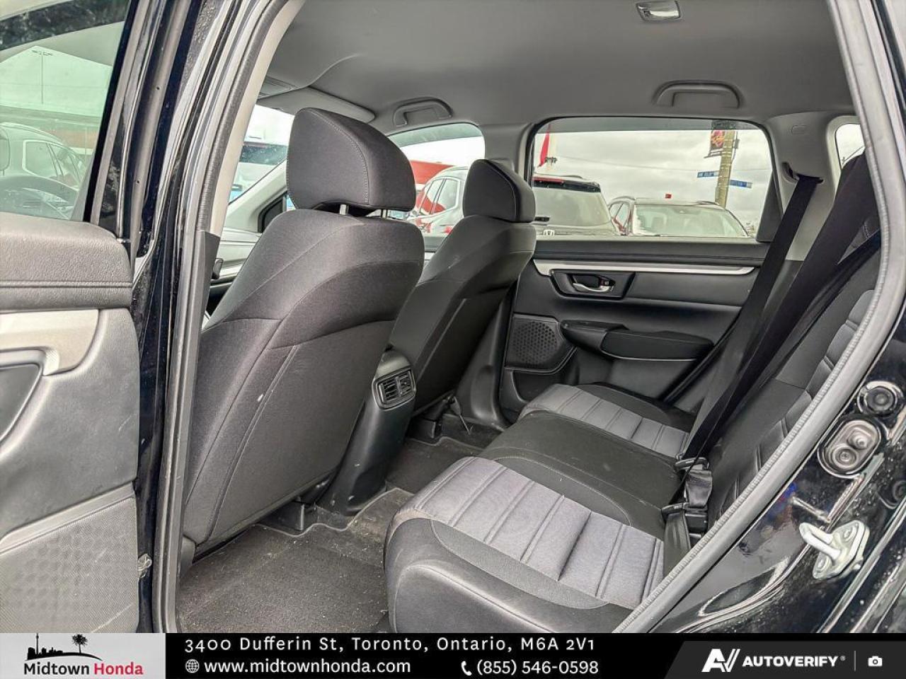 2021 Honda CR-V Clean Carfax   Low Mileage   Honda Safety Photo