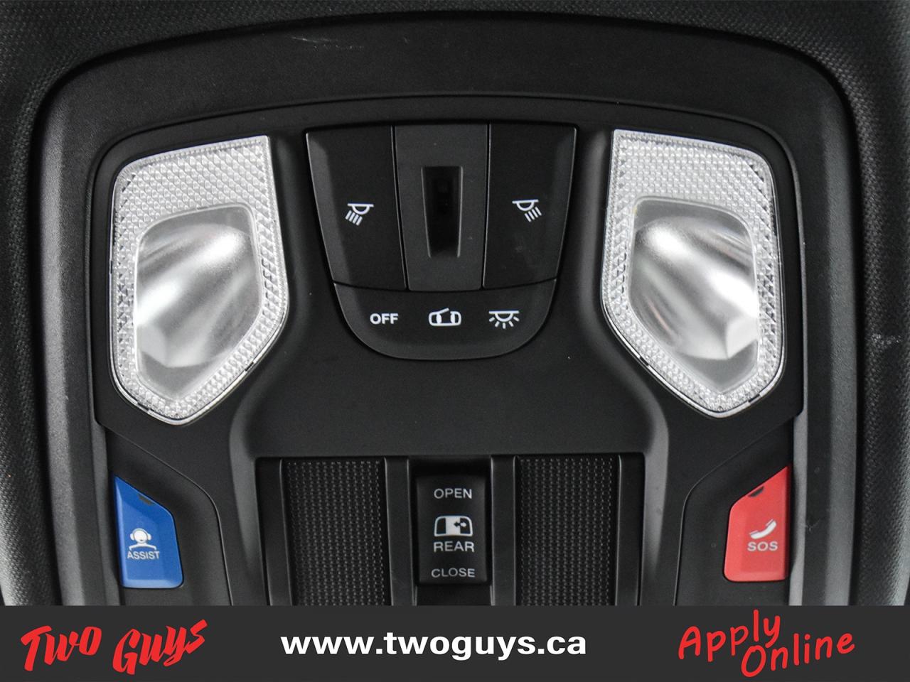 2021 RAM 1500 **RARE MOPAR `21 PKG**   5.7L Crew 4WD   Nav Photo