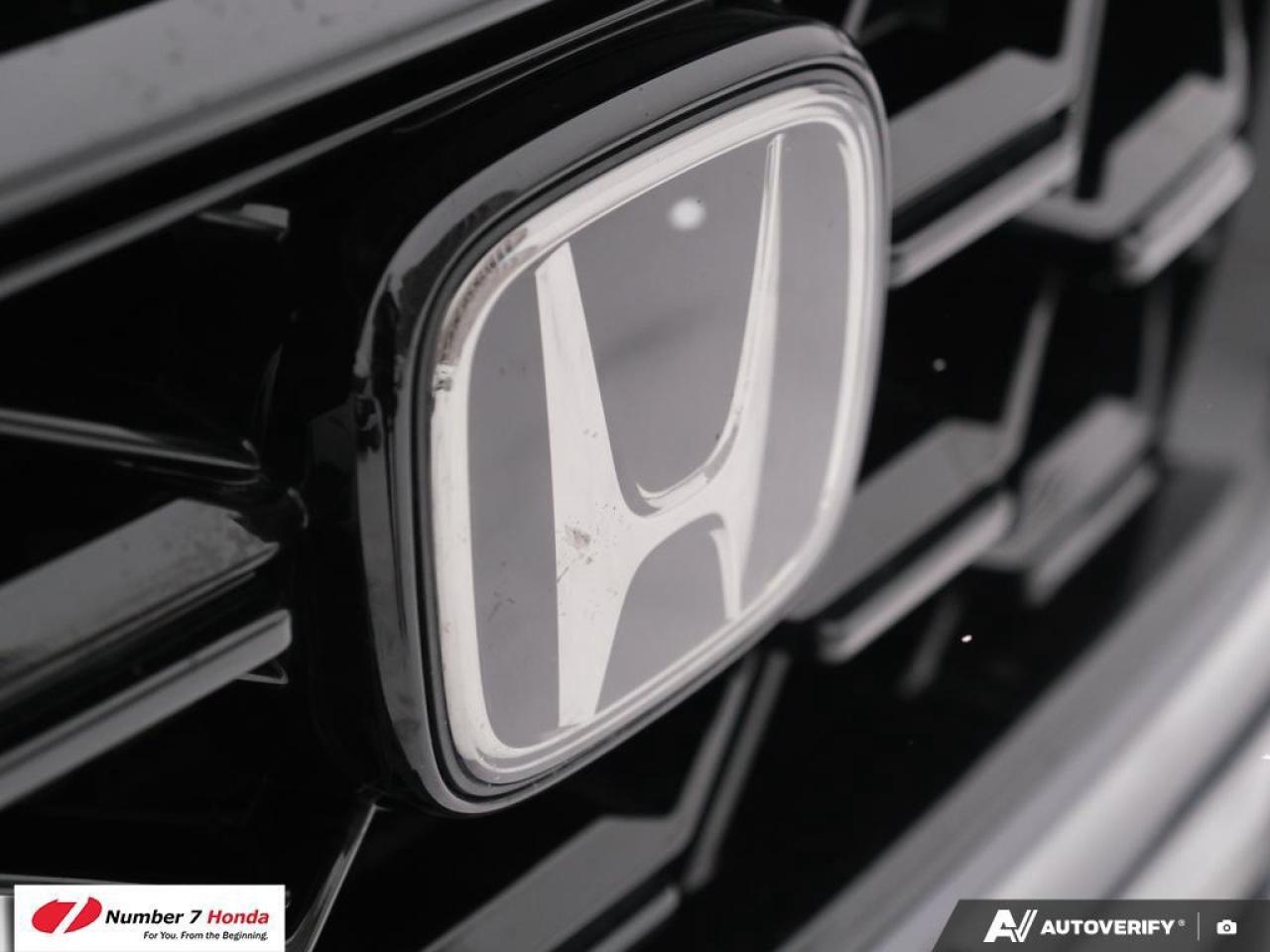 2024 Honda CR-V Hybrid Touring *EXTENDED FACTORY WARRANTY*NO REPORTED ACC Photo