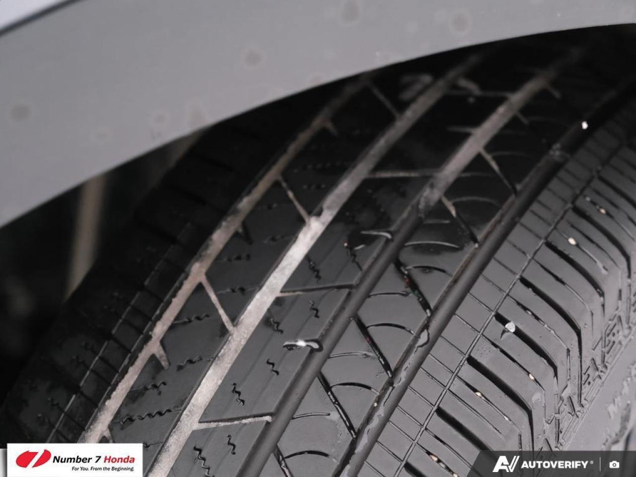 2024 Honda CR-V Hybrid Touring *EXTENDED FACTORY WARRANTY*NO REPORTED ACC Photo