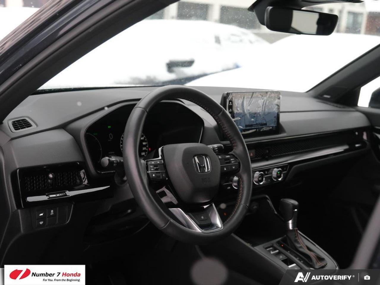 2024 Honda CR-V Hybrid Touring *EXTENDED FACTORY WARRANTY*NO REPORTED ACC Photo