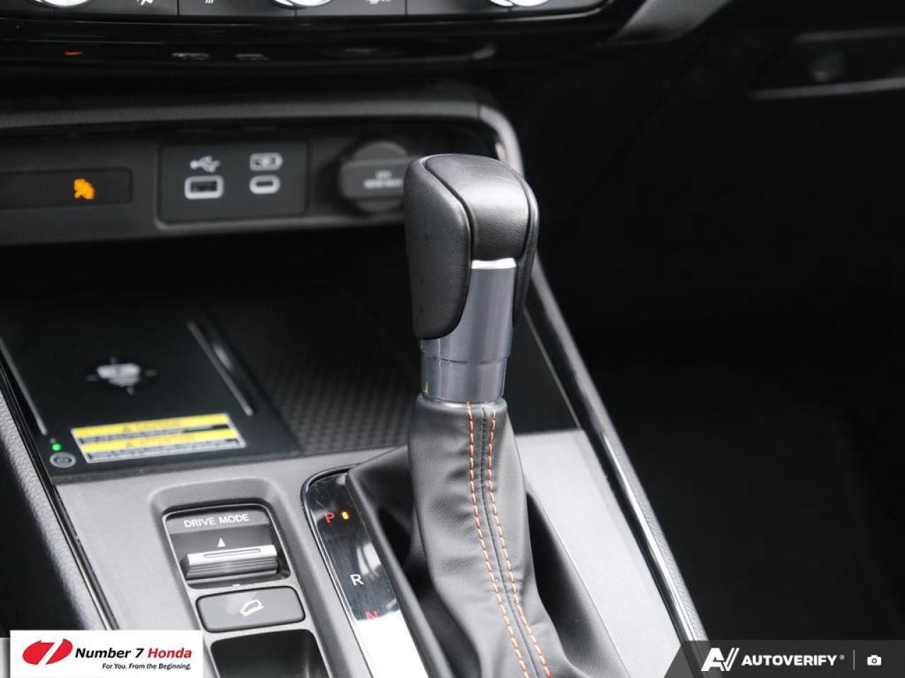 2024 Honda CR-V Hybrid Touring *EXTENDED FACTORY WARRANTY*NO REPORTED ACC Photo