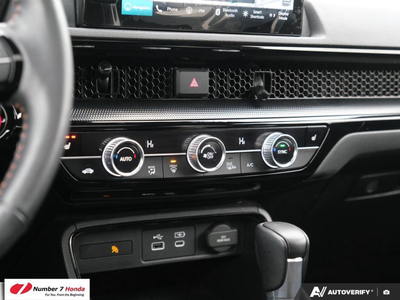 2024 Honda CR-V Hybrid Touring *EXTENDED FACTORY WARRANTY*NO REPORTED ACC Photo