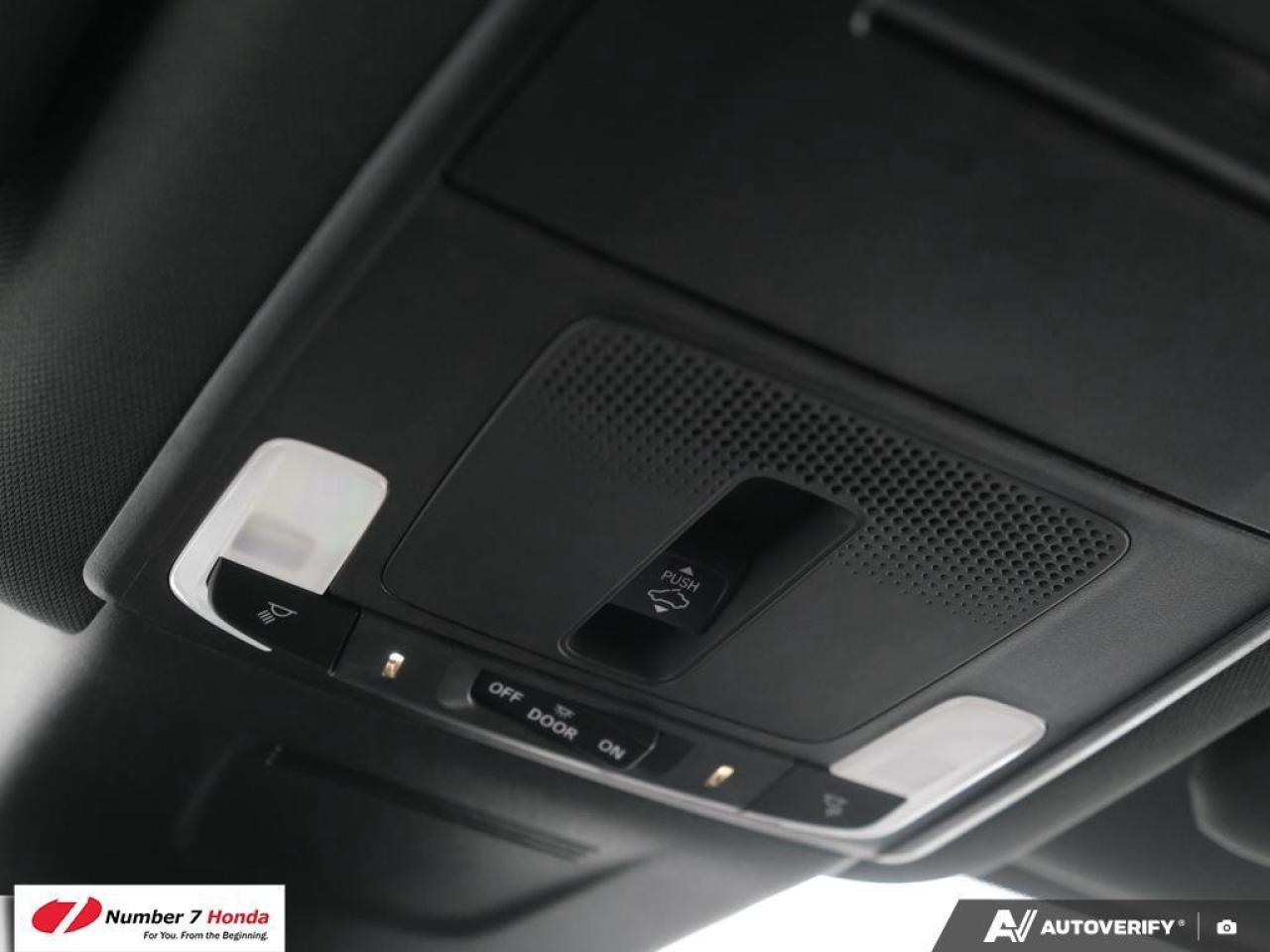 2024 Honda CR-V Hybrid Touring *EXTENDED FACTORY WARRANTY*NO REPORTED ACC Photo