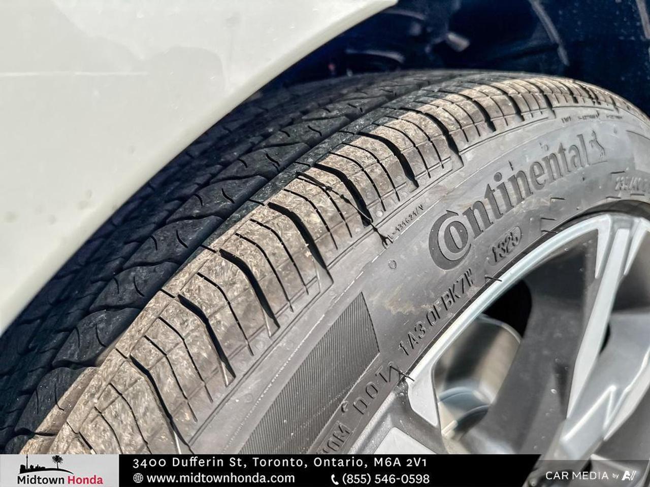 2025 Honda Civic Hybrid *CPO / LOADED / CPO 7YEAR/160000KM* Photo