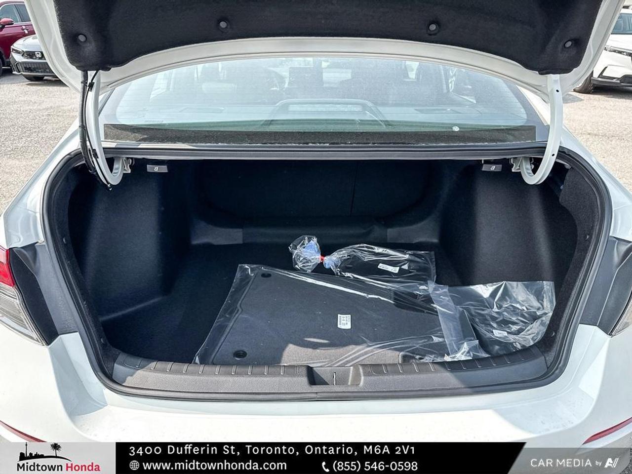 2025 Honda Civic Hybrid *CPO / LOADED / CPO 7YEAR/160000KM* Photo