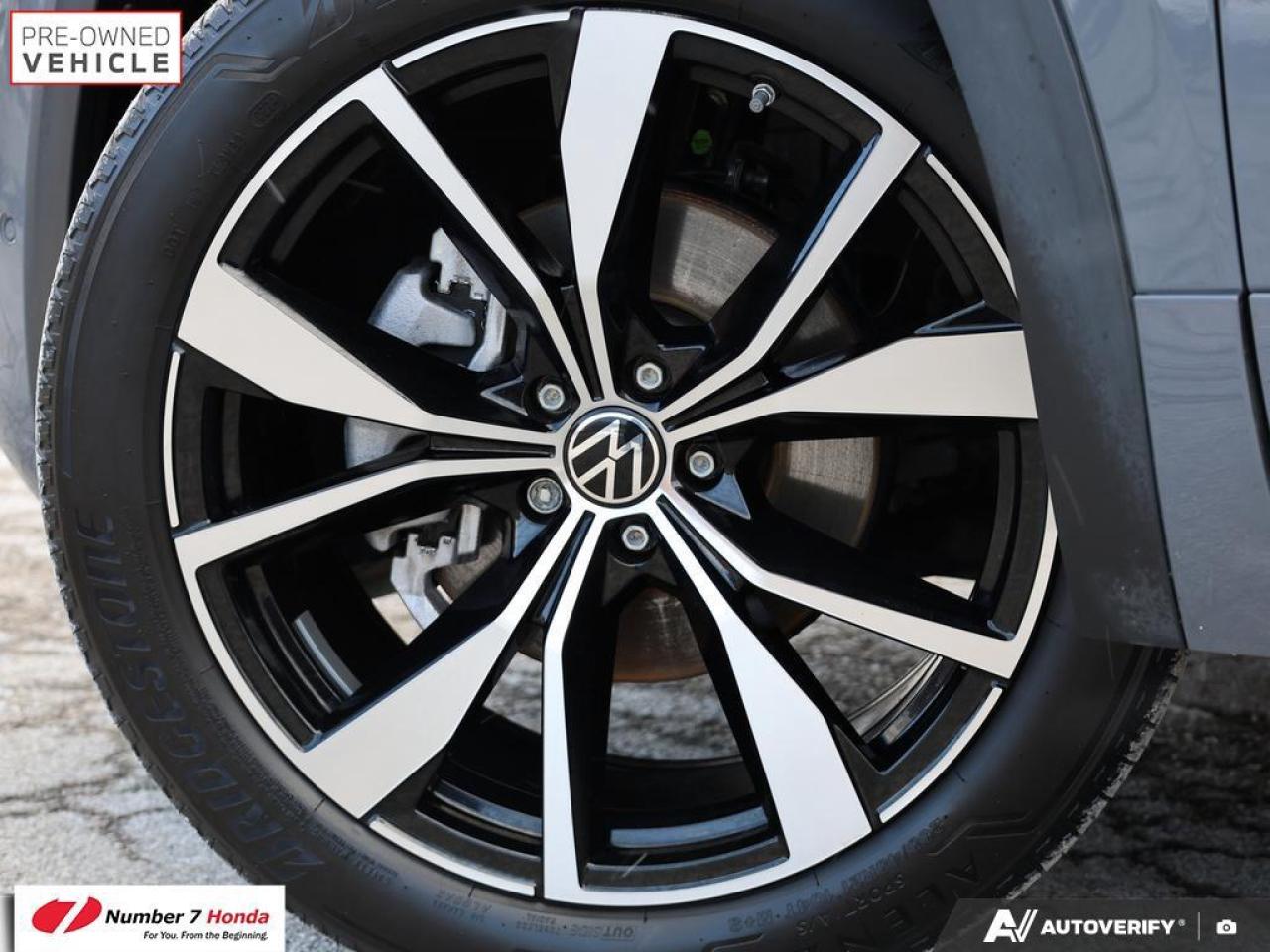 2024 Volkswagen Atlas Execline *ONE OWNER Photo