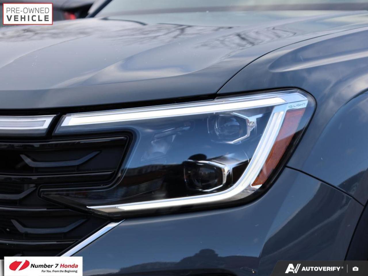 2024 Volkswagen Atlas Execline *ONE OWNER Photo