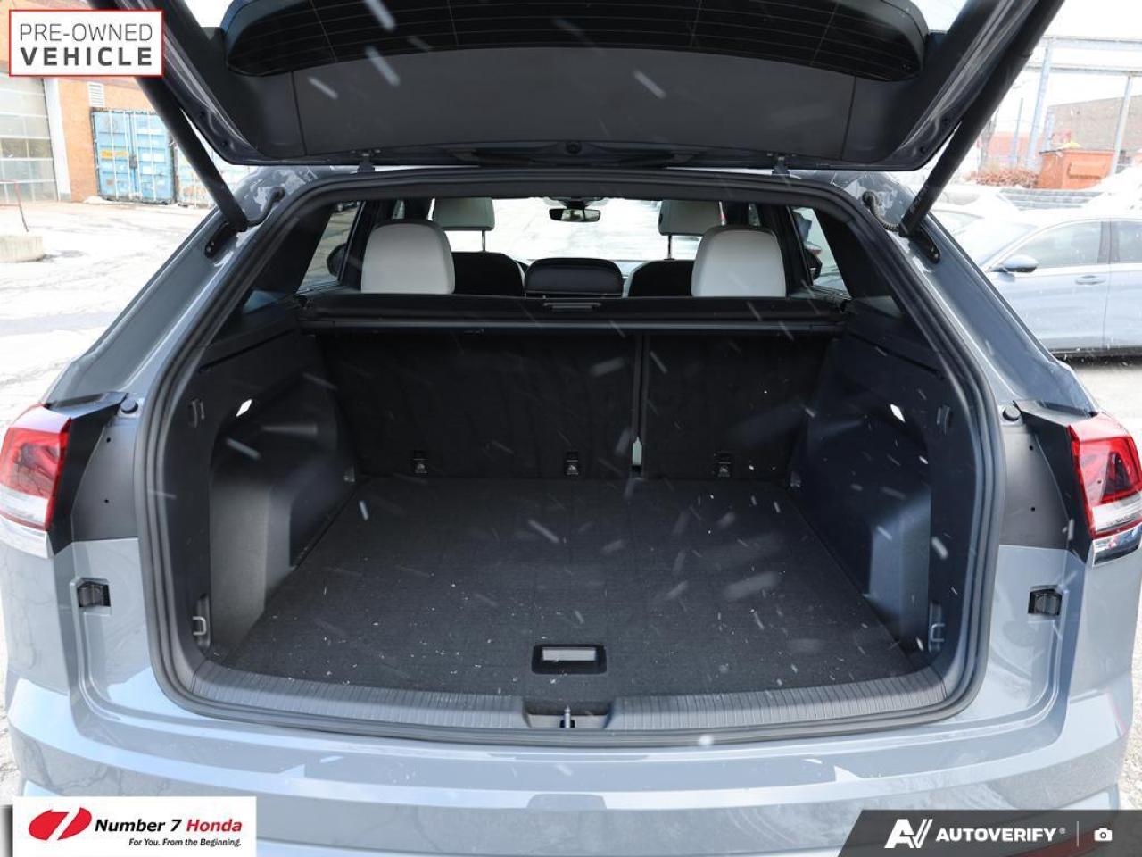 2024 Volkswagen Atlas Execline *ONE OWNER Photo