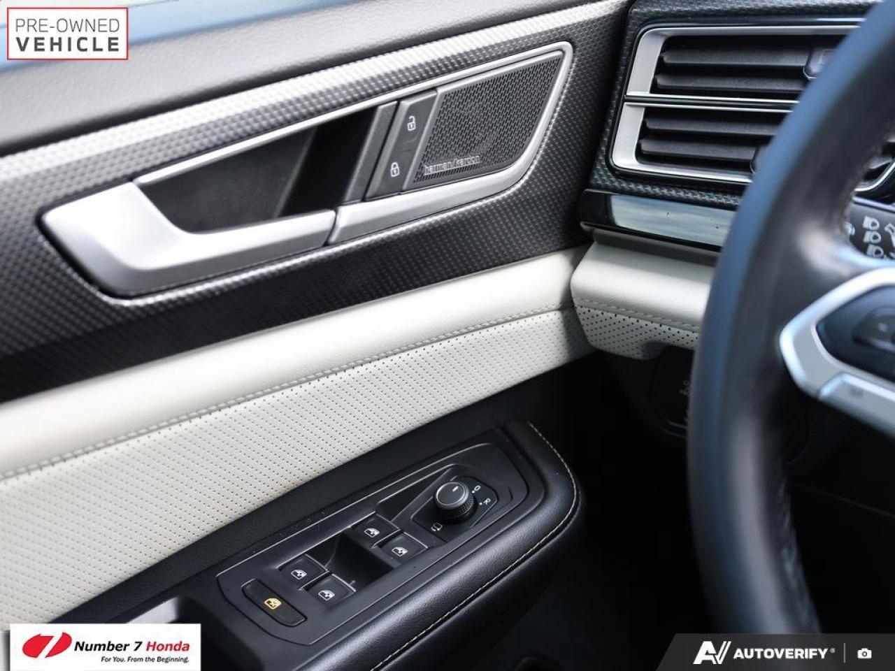 2024 Volkswagen Atlas Execline *ONE OWNER Photo