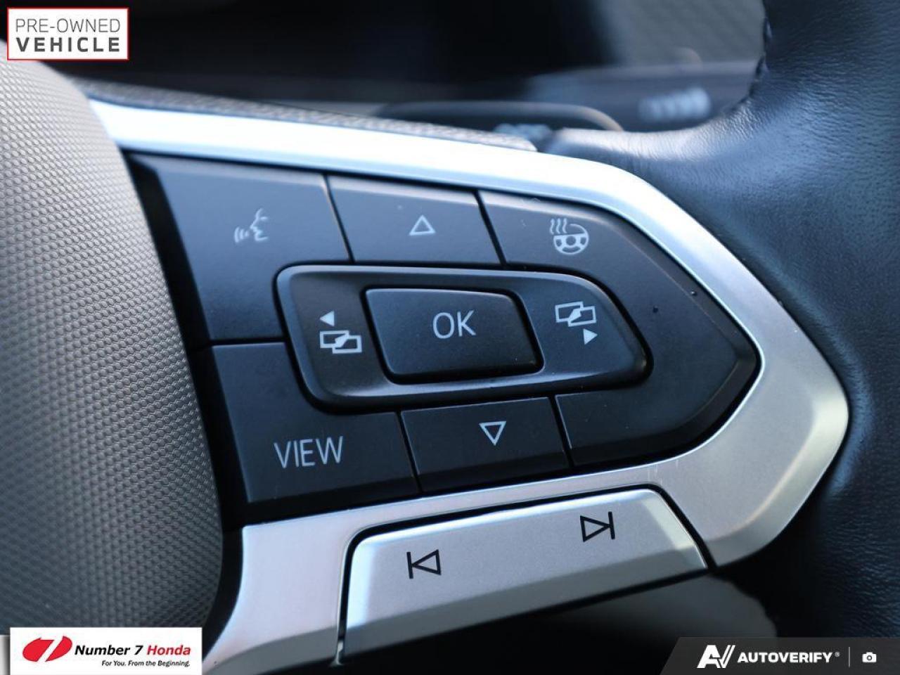 2024 Volkswagen Atlas Execline *ONE OWNER Photo