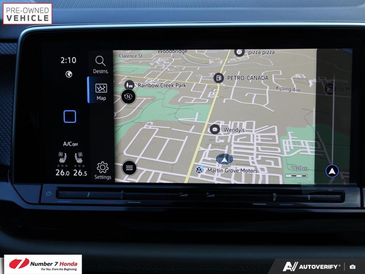 2024 Volkswagen Atlas Execline *ONE OWNER Photo