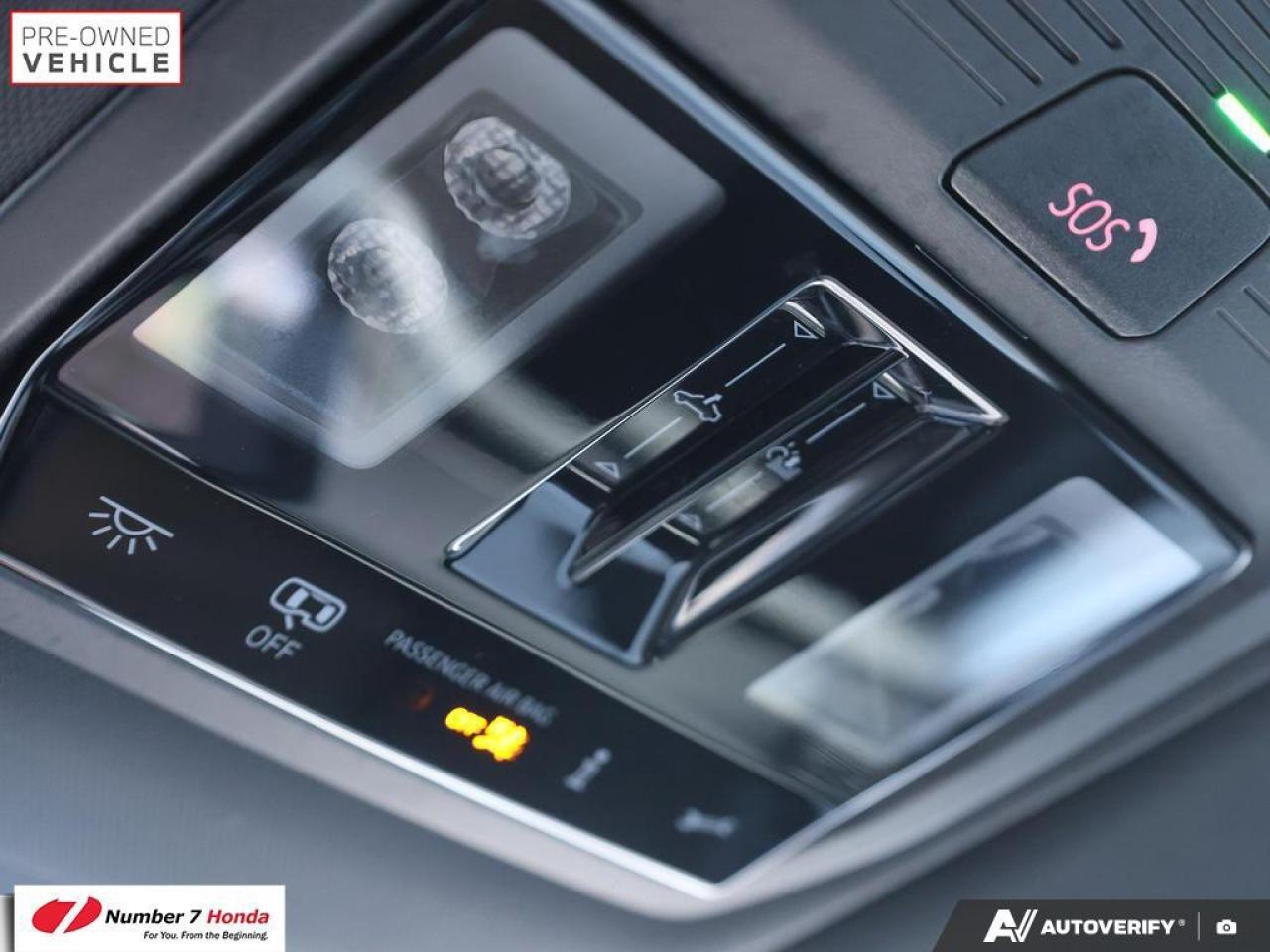 2024 Volkswagen Atlas Execline *ONE OWNER Photo