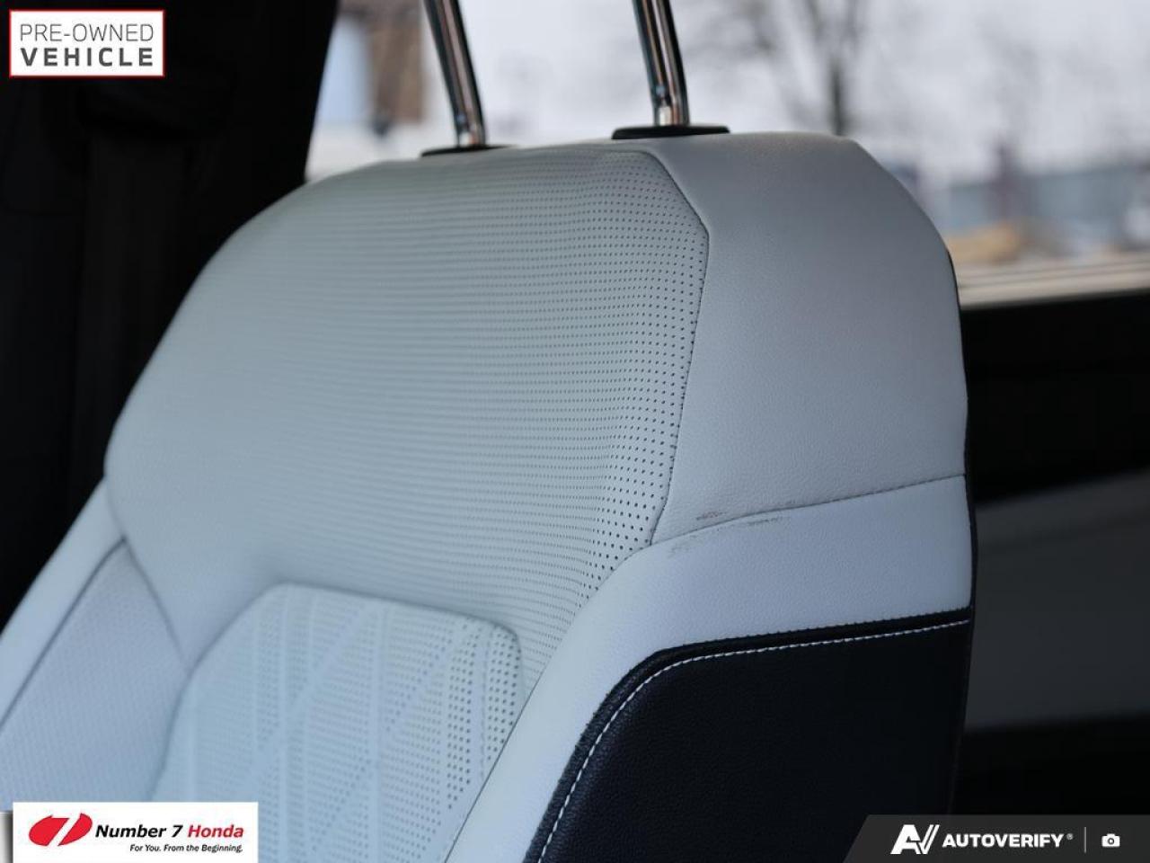 2024 Volkswagen Atlas Execline *ONE OWNER Photo