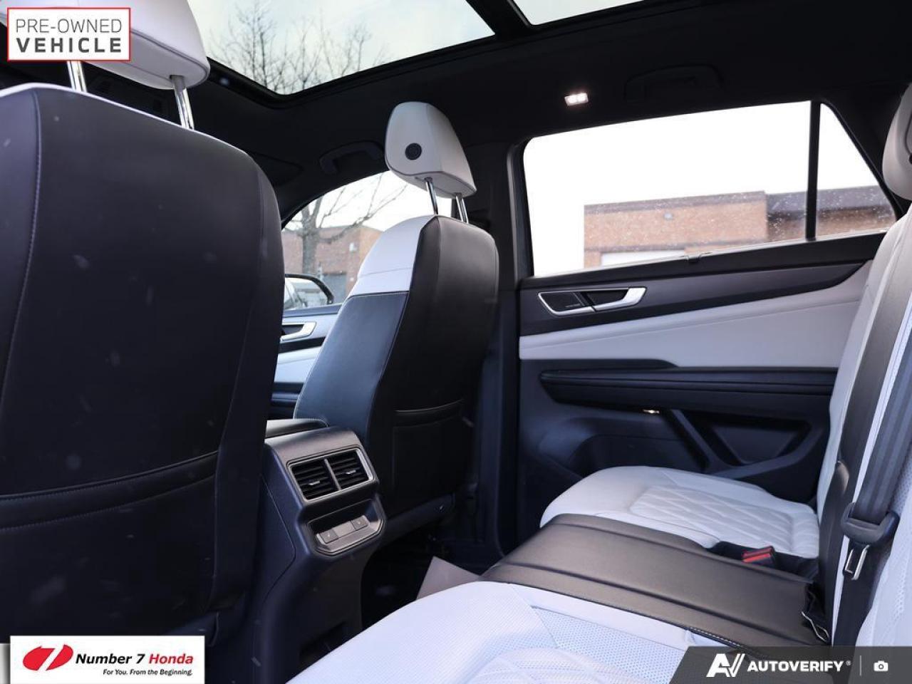 2024 Volkswagen Atlas Execline *ONE OWNER Photo