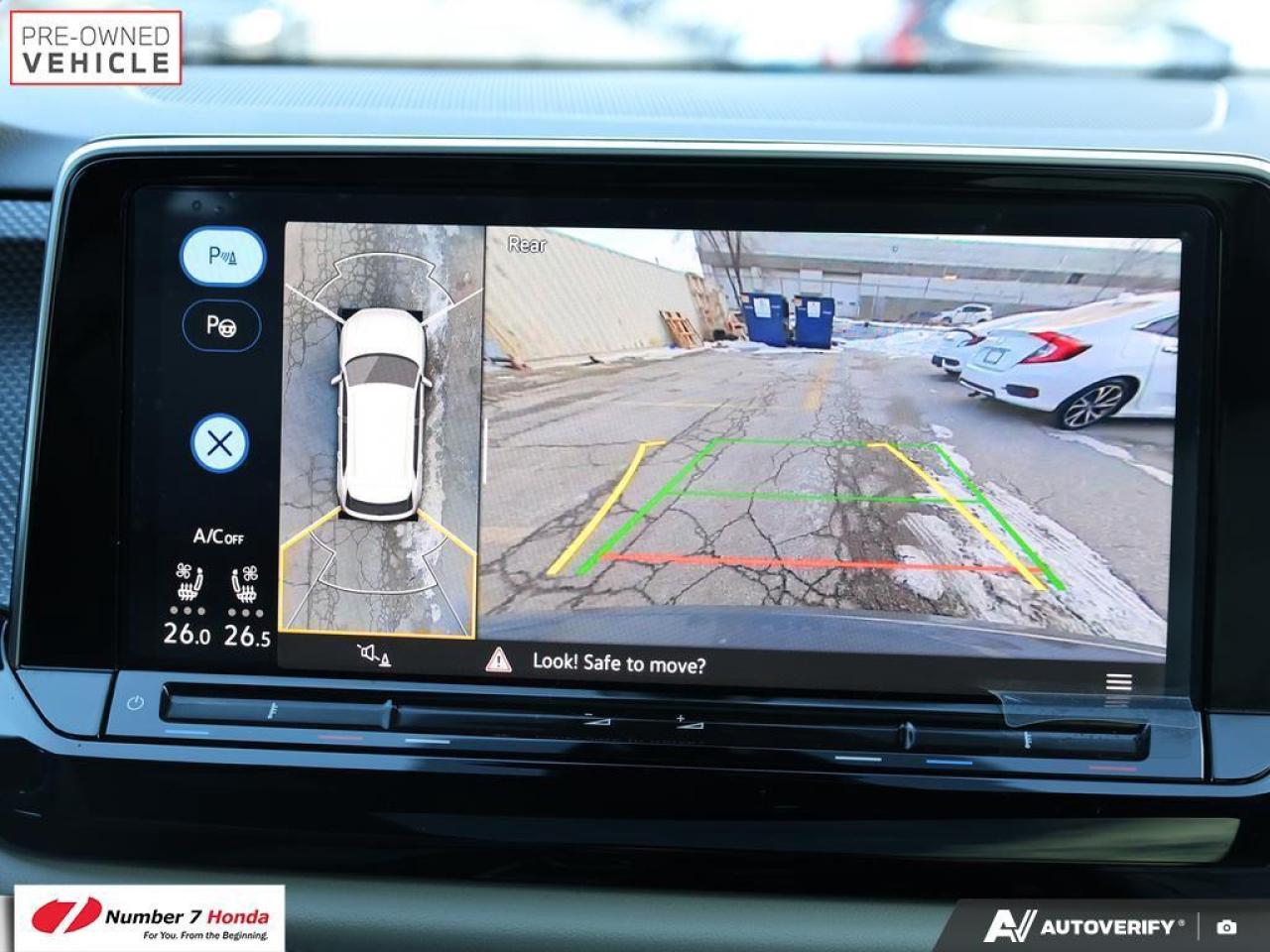 2024 Volkswagen Atlas Execline *ONE OWNER Photo