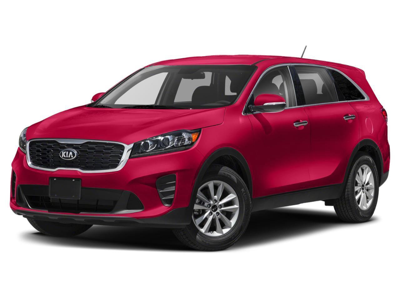 2019 Kia Sorento EX 2.4 AWD Photo