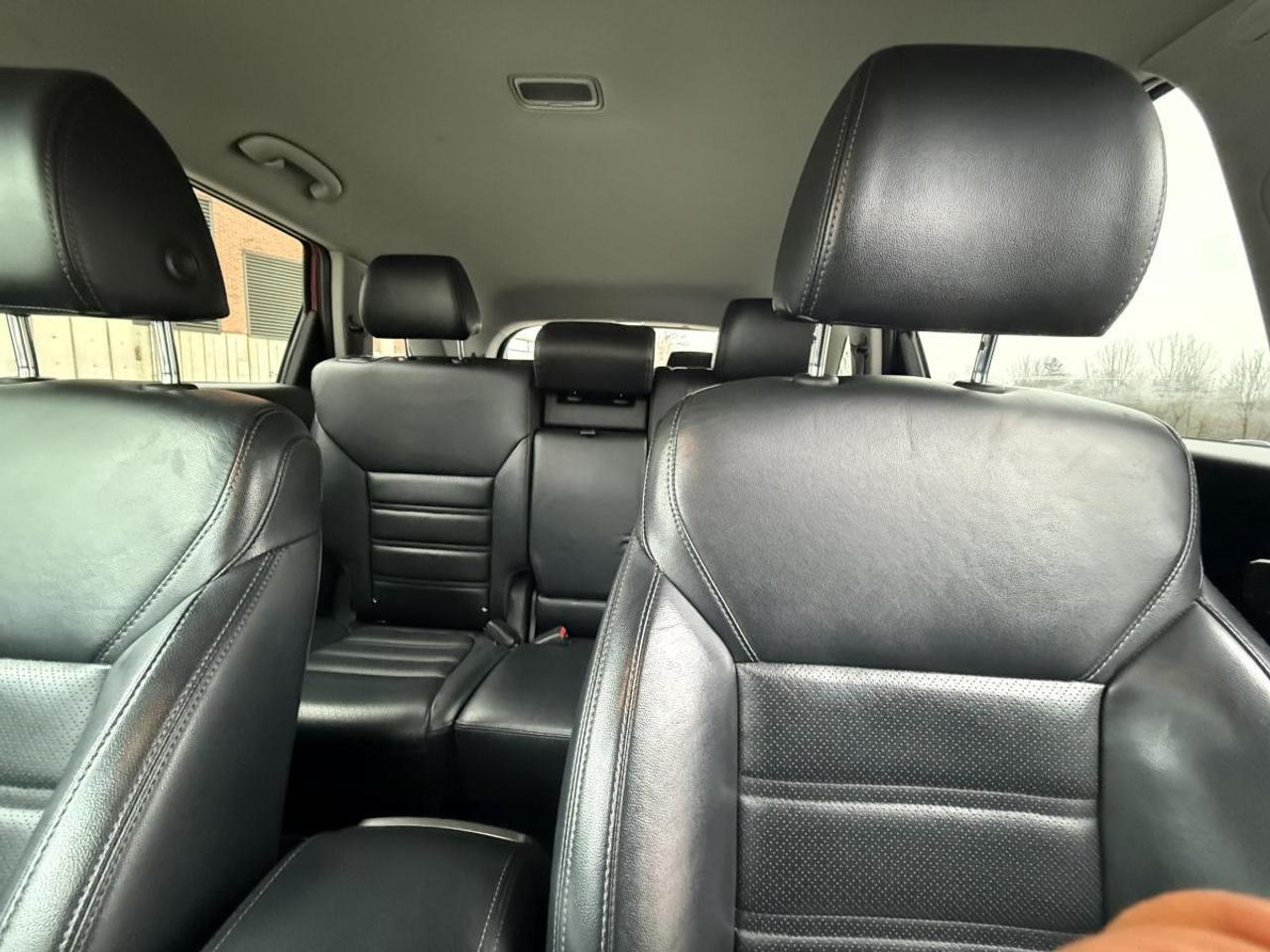 2019 Kia Sorento EX 2.4 AWD Photo