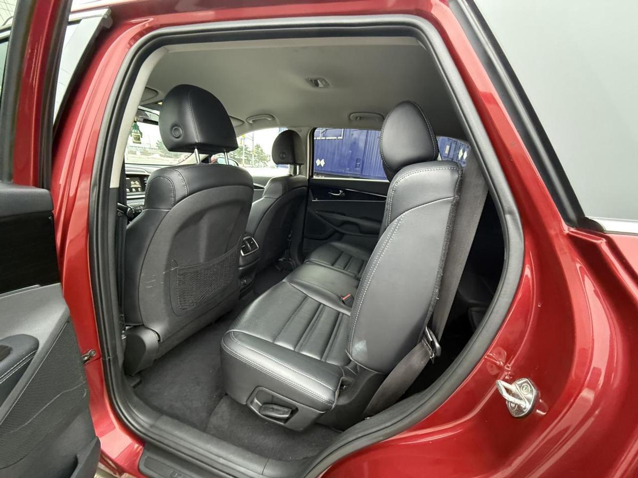 2019 Kia Sorento EX 2.4 AWD Photo
