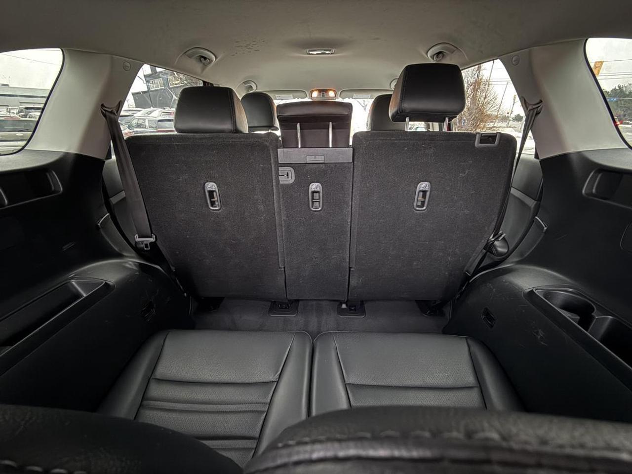 2019 Kia Sorento EX 2.4 AWD Photo