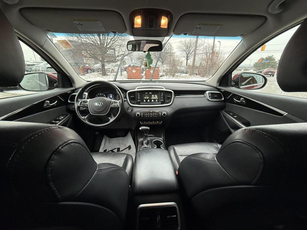 2019 Kia Sorento EX 2.4 AWD Photo